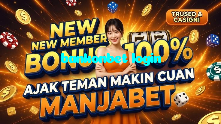 bankonbet login