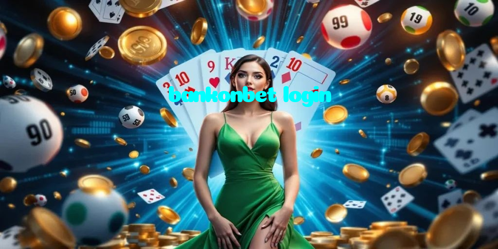 bankonbet login