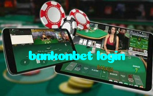 bankonbet login خوش آمدید بونس +600% پیشکش موبائل ایپ کے پروموشن سیکشن میں دکھائی دیتی ہے۔