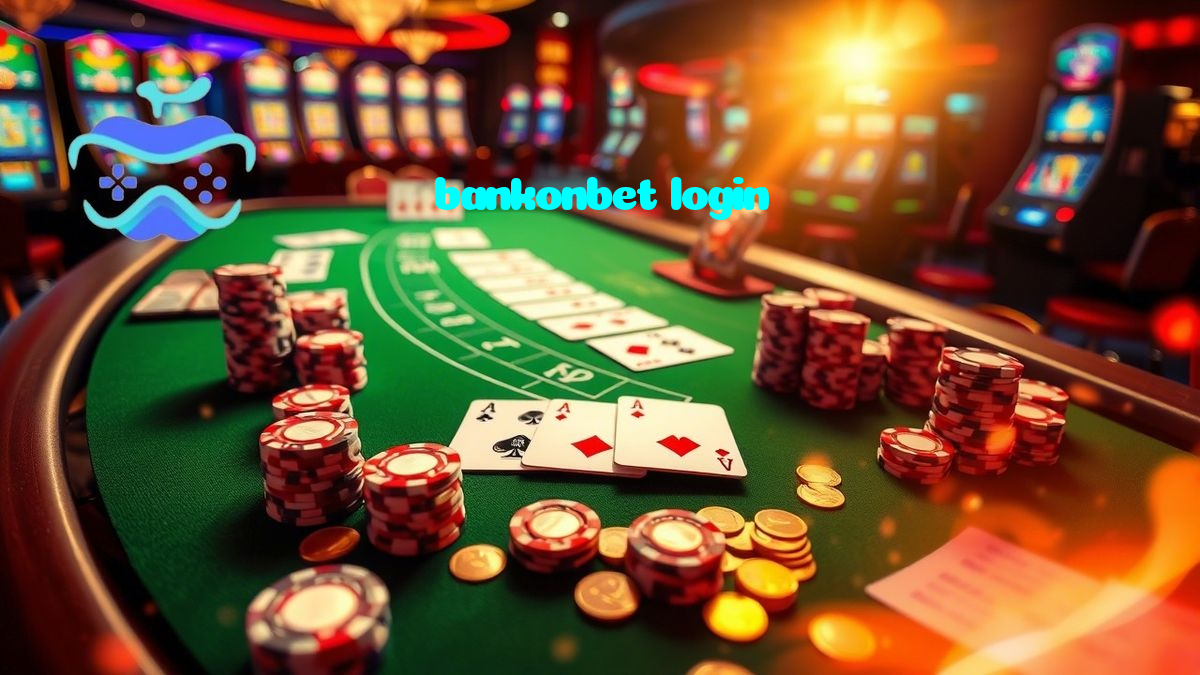 bankonbet login casino presented on mobile device in Pakistan with slots and live games